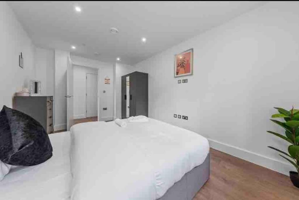 Apartmán Cozy Flat Near London Eye/ Victoria / Vauxhall Exteriér fotografie