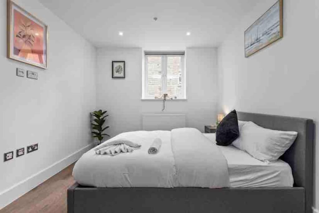 Apartmán Cozy Flat Near London Eye/ Victoria / Vauxhall Exteriér fotografie