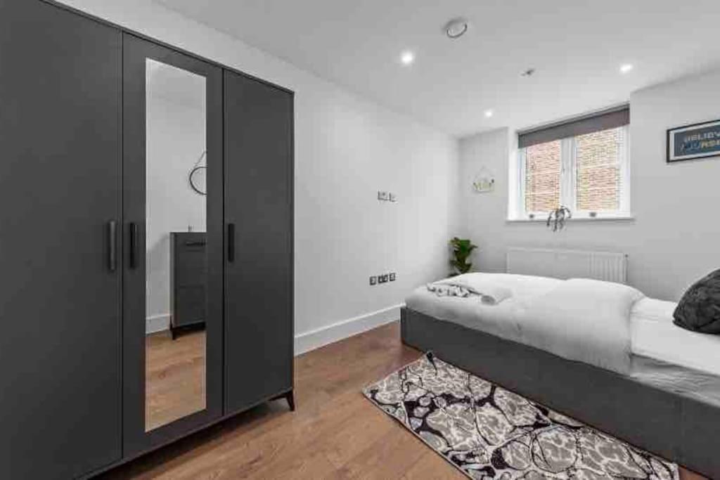 Apartmán Cozy Flat Near London Eye/ Victoria / Vauxhall Exteriér fotografie